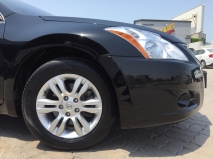 للبيع نيسان Altima 2012