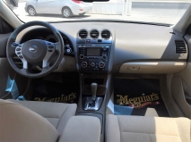 للبيع نيسان Altima 2012