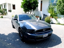 للبيع فورد Mustang  2014