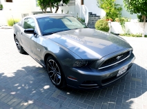 للبيع فورد Mustang  2014