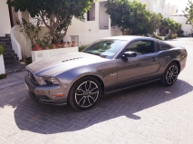 للبيع فورد Mustang  2014