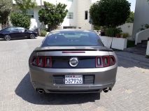 للبيع فورد Mustang  2014