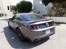 للبيع فورد Mustang  2014