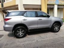 للبيع تويوتا Fortuner 2018