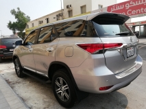 للبيع تويوتا Fortuner 2018