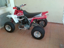 للبيع دراجات نارية  2009 2