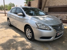 للبيع نيسان Sentra 2013