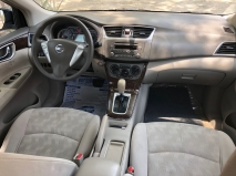 للبيع نيسان Sentra 2013