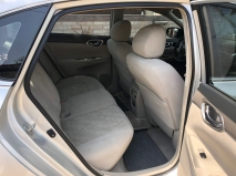 للبيع نيسان Sentra 2013