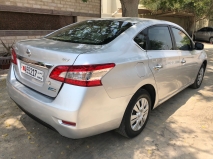 للبيع نيسان Sentra 2013