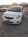 للبيع تويوتا Yaris 2013