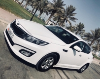 للبيع كيا Optima 2015