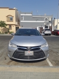 للبيع تويوتا camry 2016