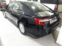 للبيع تويوتا camry 2012