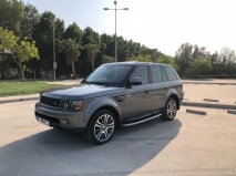 للبيع لاند روفر RANGE ROVER SPORT 2011