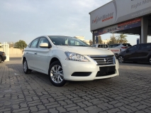 للبيع نيسان Sentra 2016