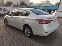 للبيع نيسان Sentra 2016