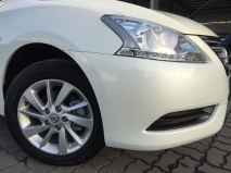 للبيع نيسان Sentra 2016