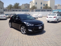 للبيع هونداي Veloster 2015