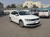 للبيع فولكس واجن Jetta 2013