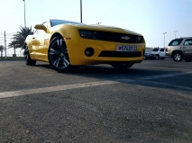 للبيع شفروليت Camaro 2013