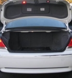 للبيع بي ام دبليو 745 2005