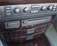 للبيع بي ام دبليو 745 2005