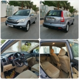 للبيع هوندا CRV 2008