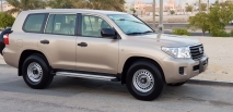 للبيع تويوتا Land Cruiser  2013