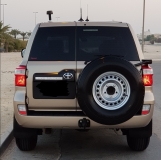 للبيع تويوتا Land Cruiser  2013