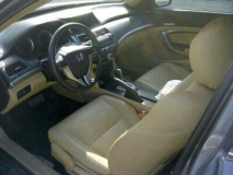 للبيع هوندا Accord 2008