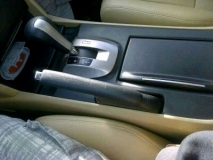 للبيع هوندا Accord 2008