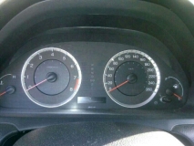 للبيع هوندا Accord 2008