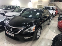 للبيع نيسان Altima 2016