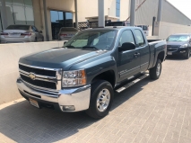 للبيع شفروليت Silverado 2009