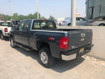 للبيع شفروليت Silverado 2009