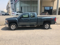 للبيع شفروليت Silverado 2009