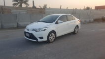 للبيع تويوتا Yaris 2014