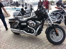 للبيع دراجات نارية  2011 2