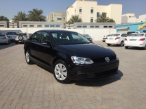 للبيع فولكس واجن Jetta 2013