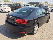 للبيع فولكس واجن Jetta 2013