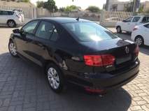 للبيع فولكس واجن Jetta 2013