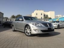 للبيع هونداي Genesis 2014