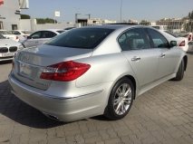 للبيع هونداي Genesis 2014
