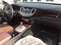 للبيع هونداي Genesis 2014