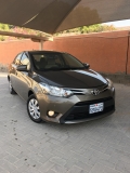 للبيع تويوتا Yaris 2015