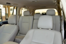 للبيع تويوتا Prado 2015