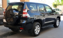 للبيع تويوتا Prado 2015
