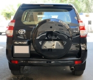 للبيع تويوتا Prado 2015