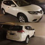 للبيع نيسان Xtrail 2015